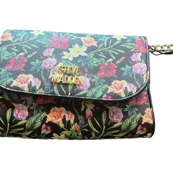 Steve Madden cross body mini bag NWT - Picture 2 of 6